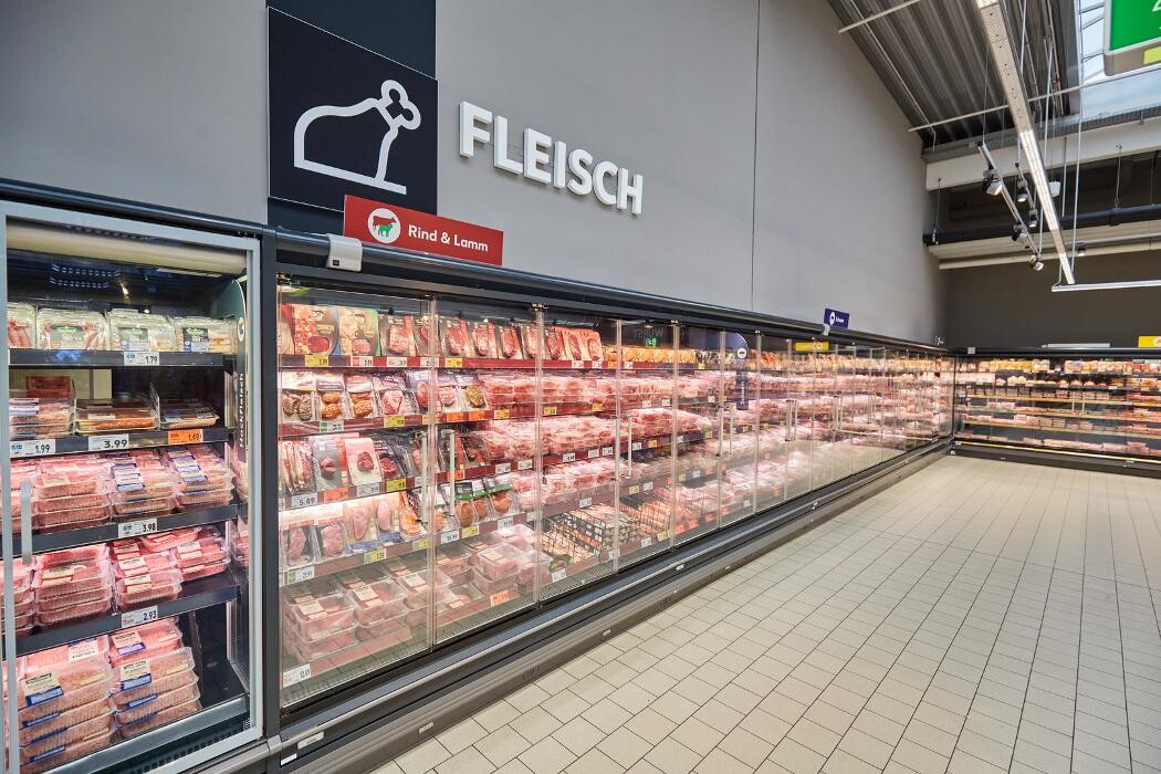 Bilder Kaufland Schwäbisch Hall, Steinbeis
