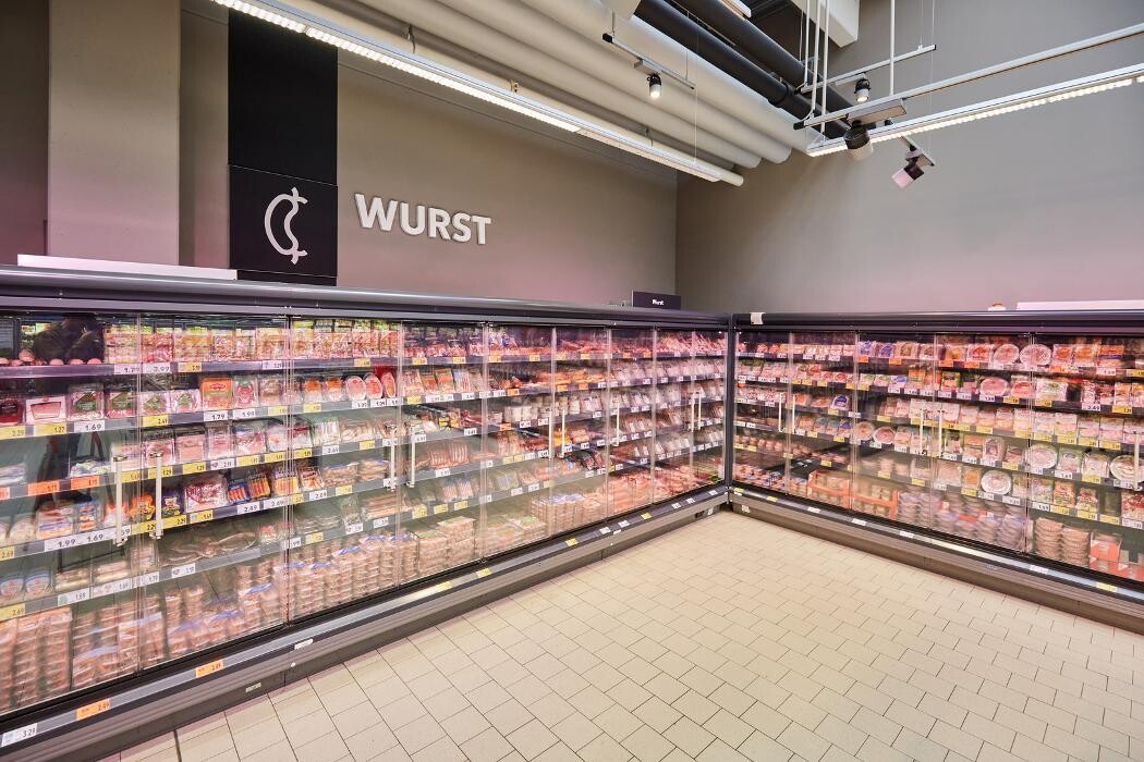 Bilder Kaufland Schwäbisch Hall, Steinbeis