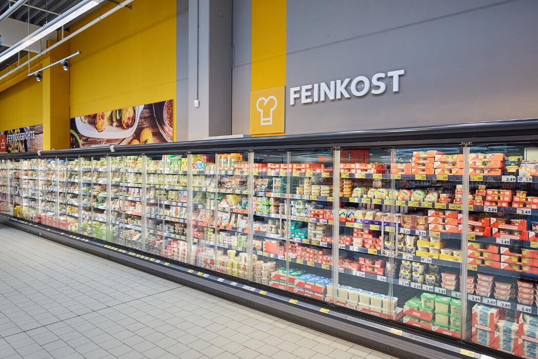 Bilder Kaufland Schwäbisch Hall, Steinbeis