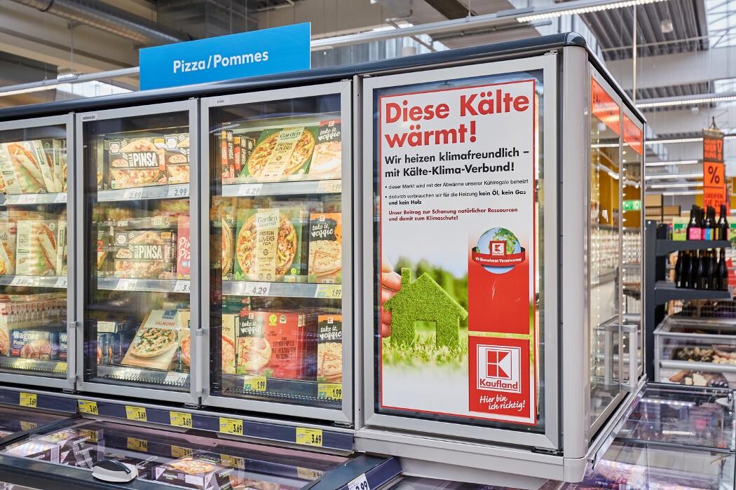 Bilder Kaufland Schwäbisch Hall, Steinbeis