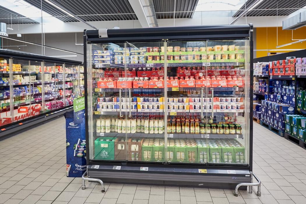 Bilder Kaufland Schwäbisch Hall, Steinbeis