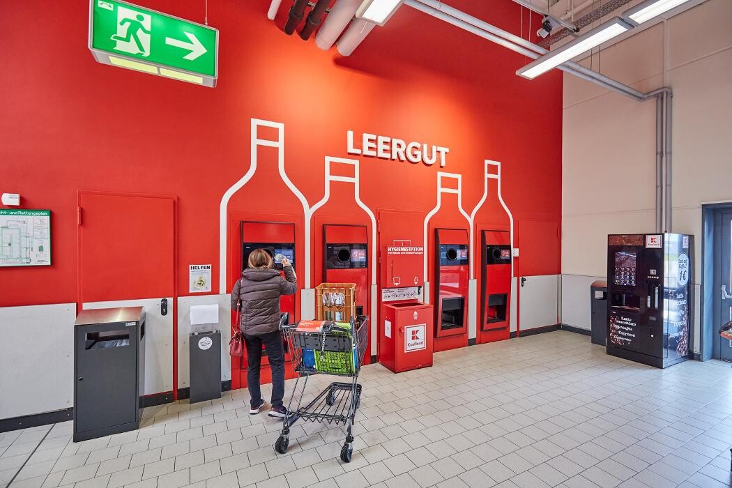 Bilder Kaufland Schwäbisch Hall, Steinbeis