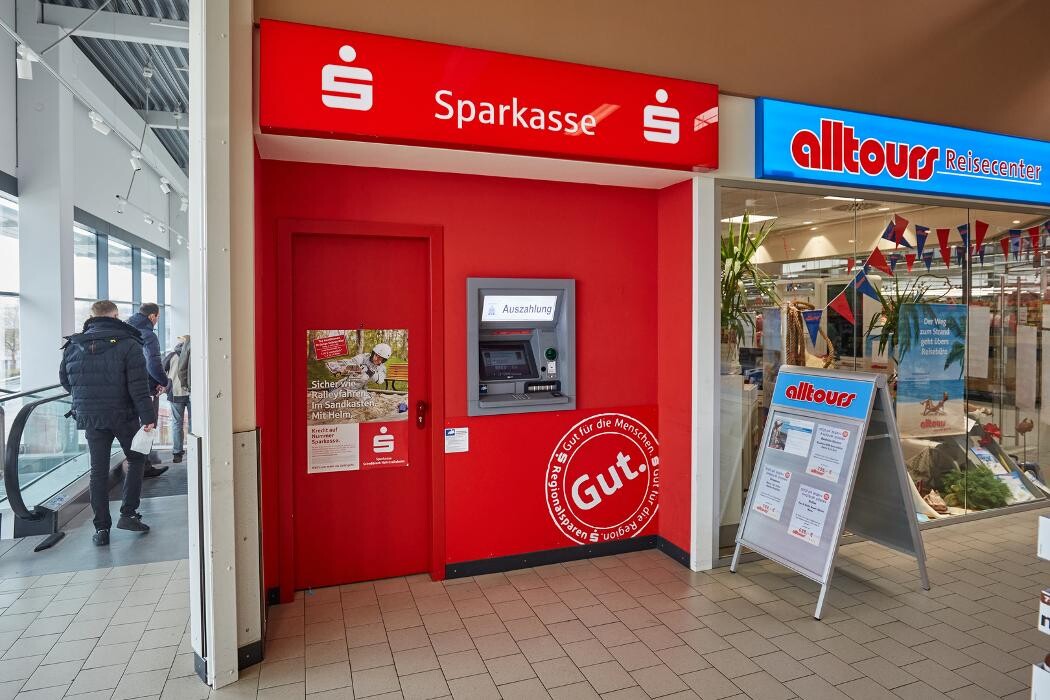 Bilder Kaufland Schwäbisch Hall, Steinbeis