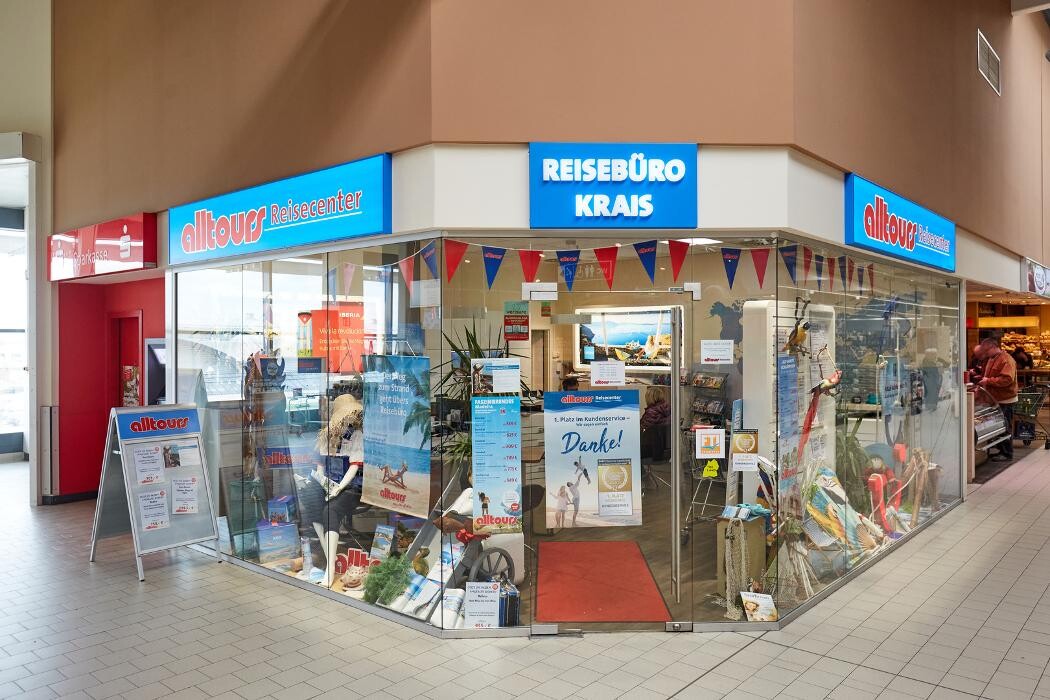 Bilder Kaufland Schwäbisch Hall, Steinbeis