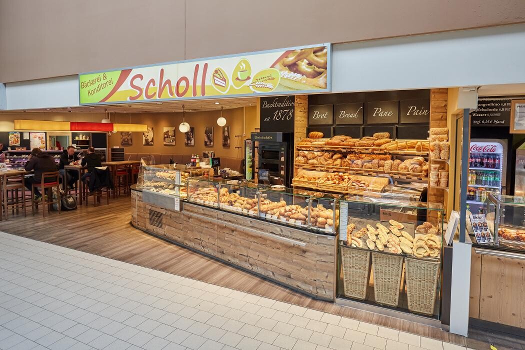 Bilder Kaufland Schwäbisch Hall, Steinbeis