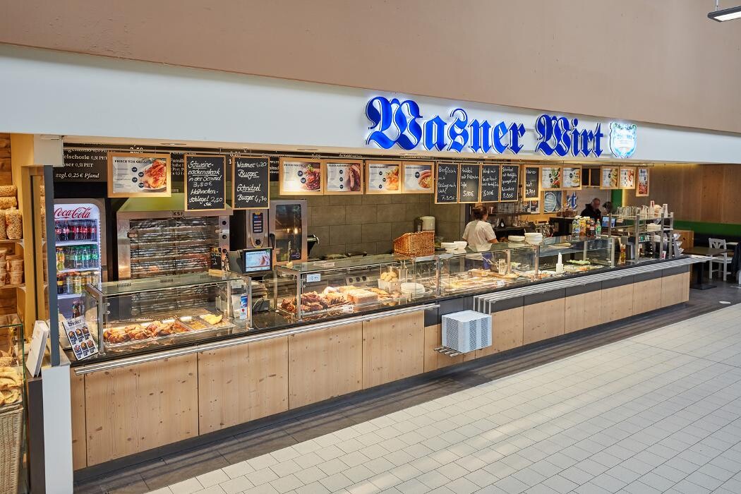 Bilder Kaufland Schwäbisch Hall, Steinbeis