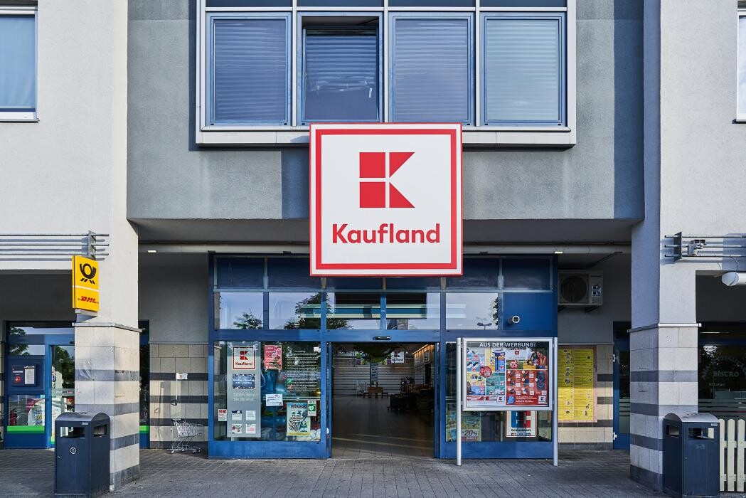 Bilder Kaufland Dresden-Weixdorf