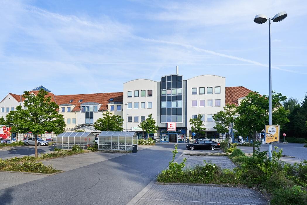 Bilder Kaufland Dresden-Weixdorf