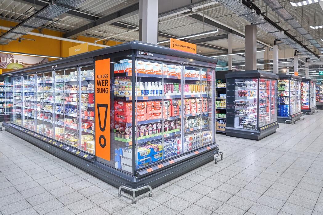 Bilder Kaufland Dresden-Weixdorf