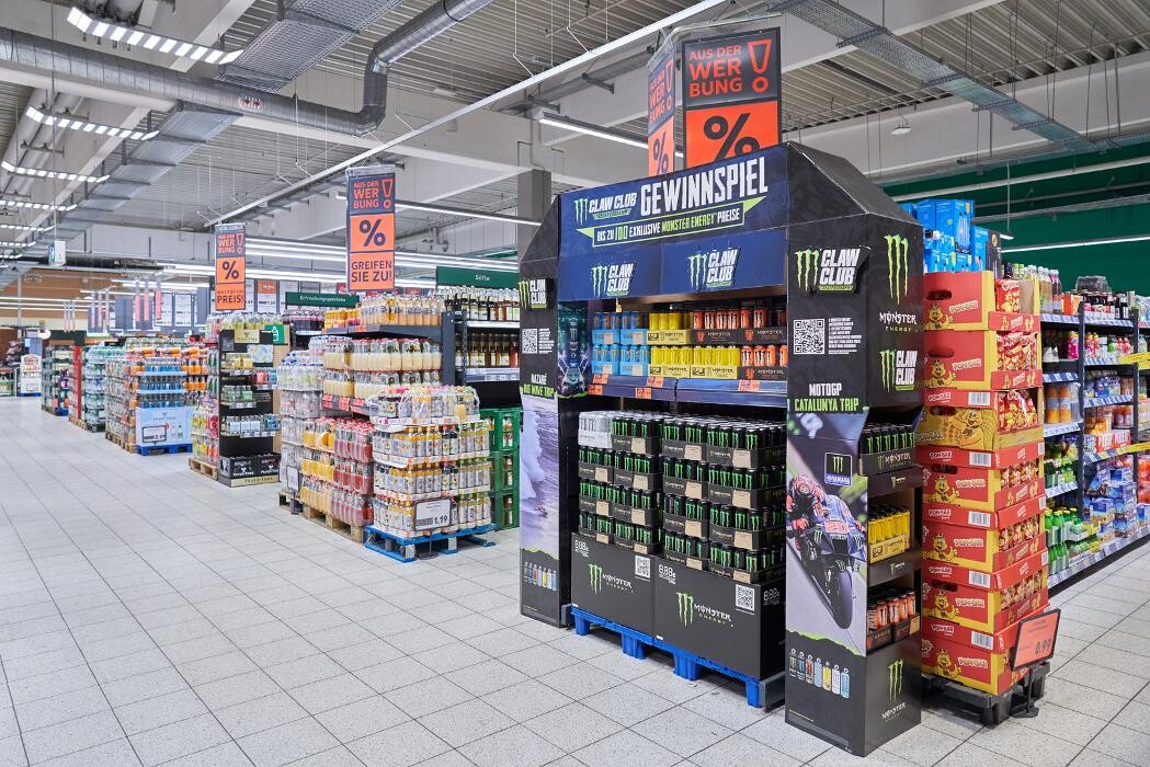 Bilder Kaufland Dresden-Weixdorf