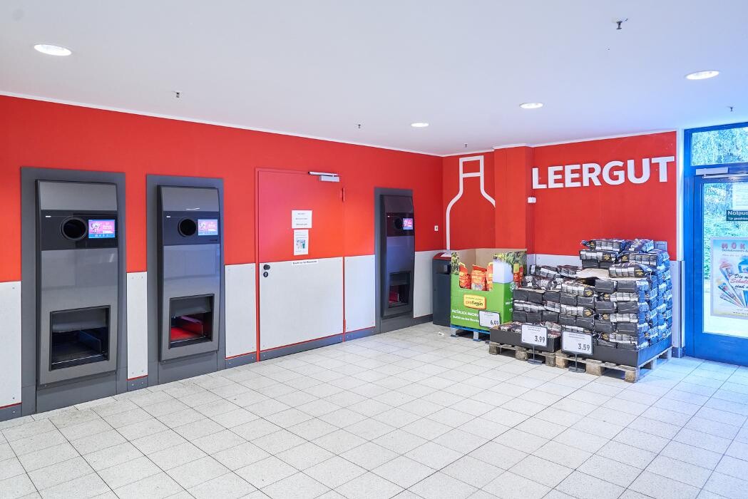 Bilder Kaufland Dresden-Weixdorf