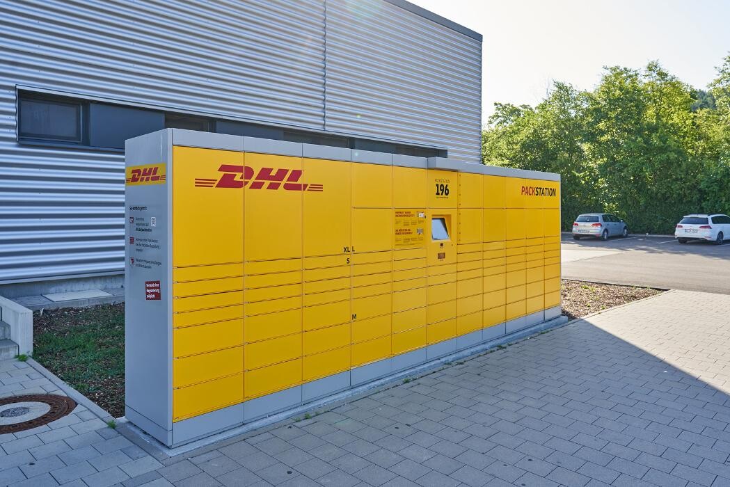 Bilder Kaufland Schwäbisch Gmünd, Hauptstr