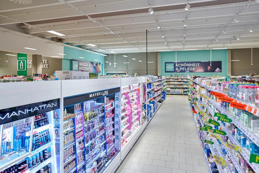 Bilder Kaufland Schwäbisch Gmünd, Hauptstr