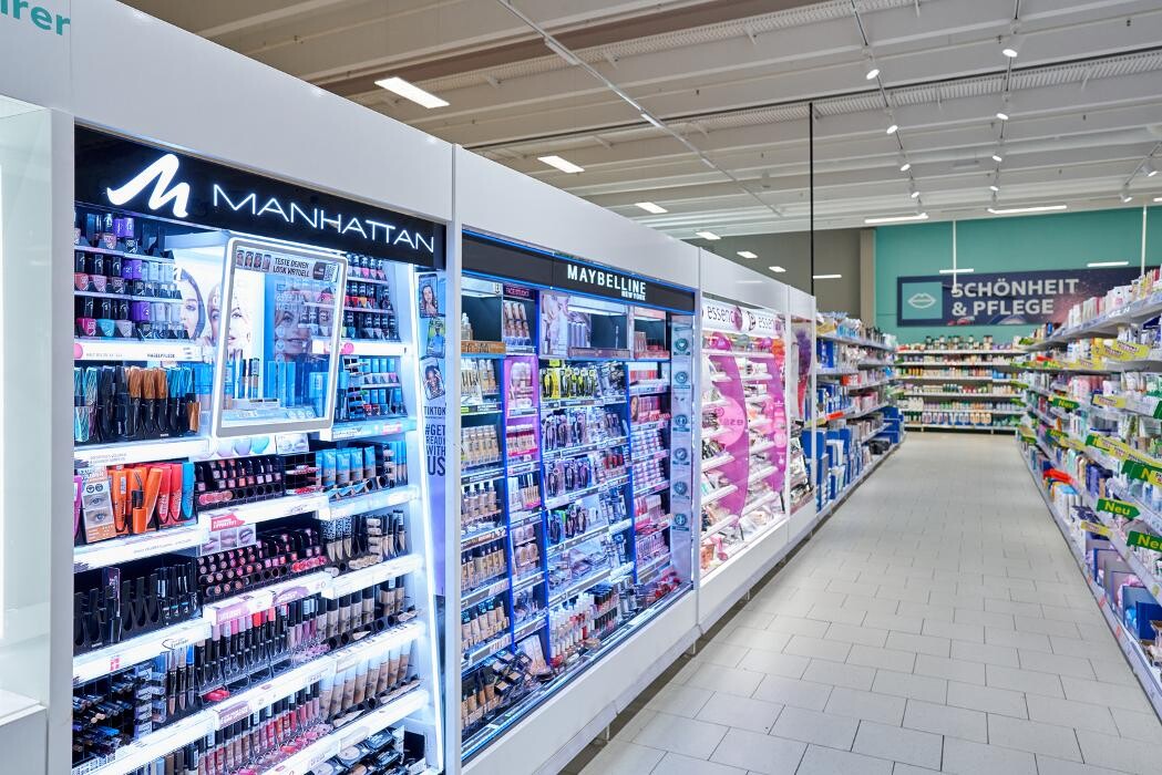 Bilder Kaufland Schwäbisch Gmünd, Hauptstr