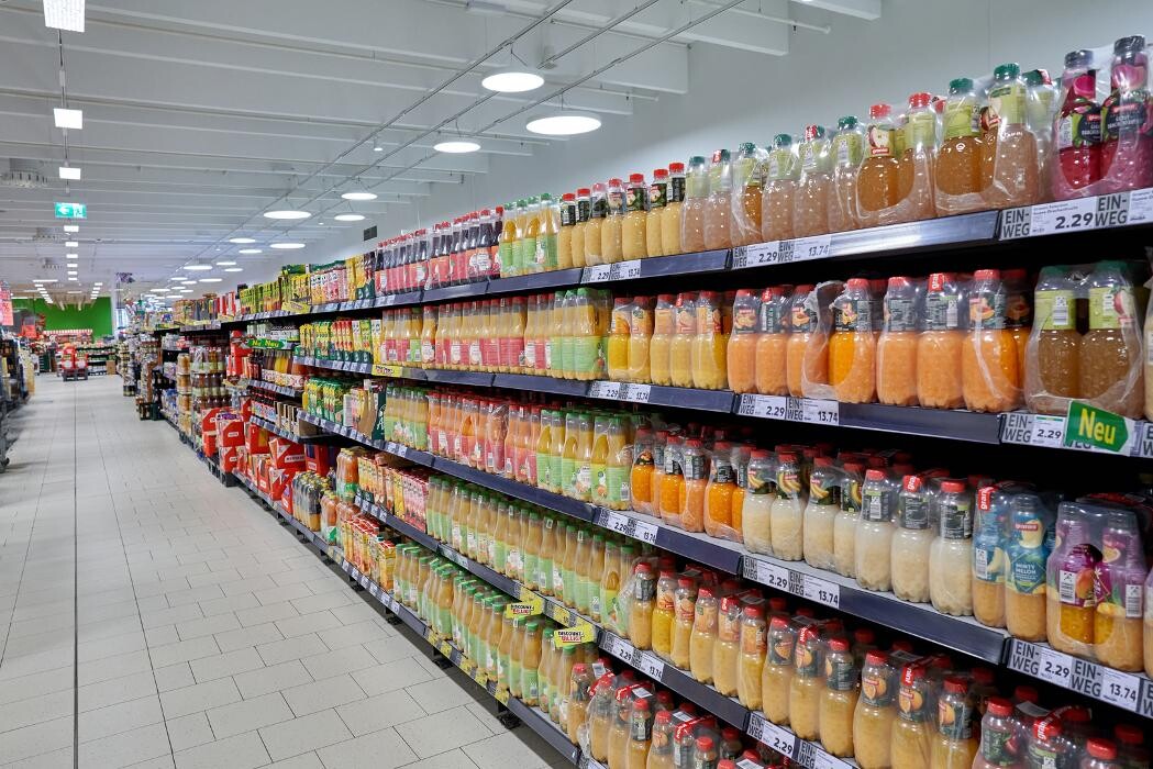 Bilder Kaufland Schwäbisch Gmünd, Hauptstr