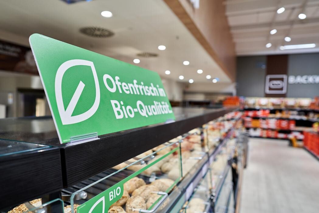 Bilder Kaufland Schwäbisch Gmünd, Hauptstr