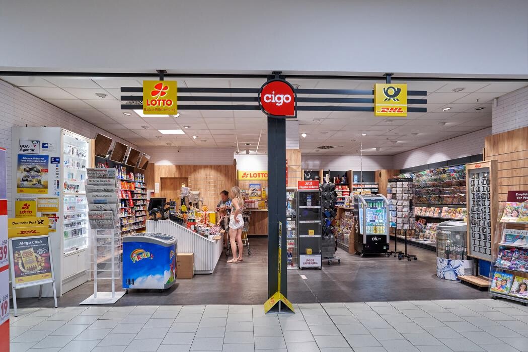 Bilder Kaufland Schwäbisch Gmünd, Hauptstr