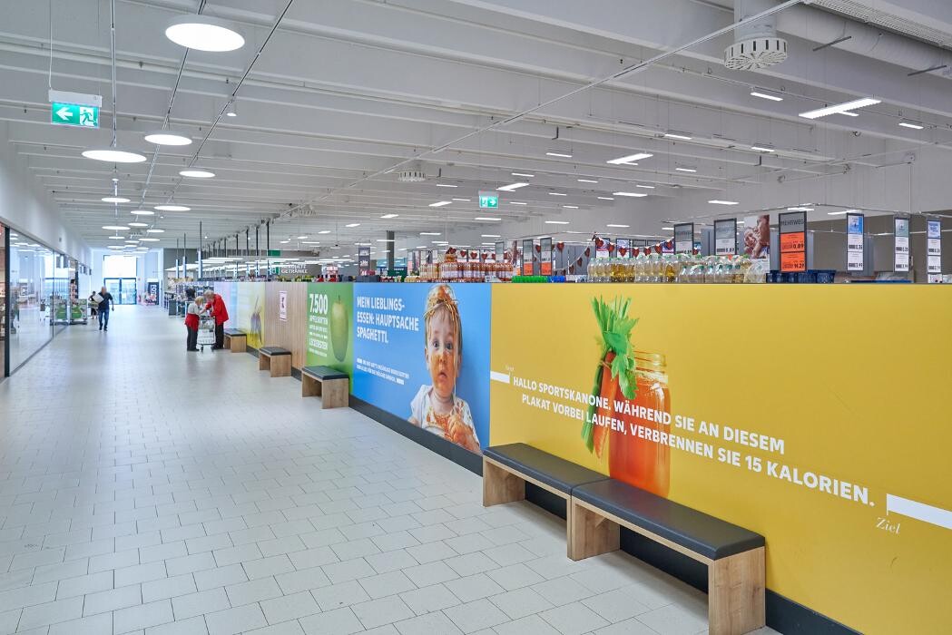 Bilder Kaufland Schwäbisch Gmünd, Hauptstr