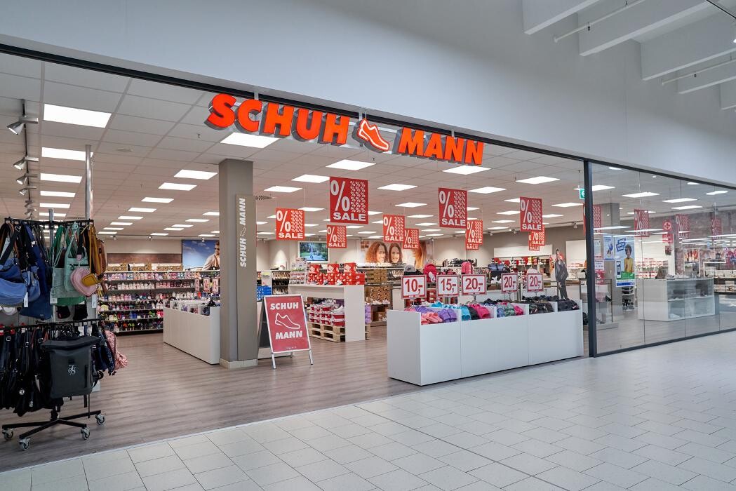 Bilder Kaufland Schwäbisch Gmünd, Hauptstr