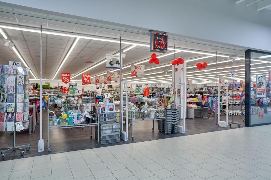 Bilder Kaufland Schwäbisch Gmünd, Hauptstr