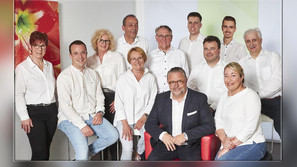 Bilder LVM Versicherung Martin Winninger - Versicherungsagentur