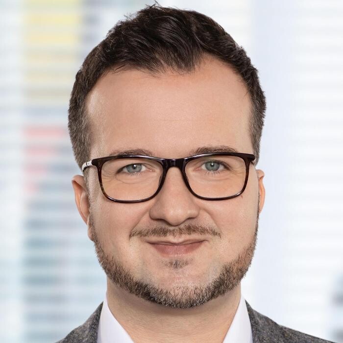 Bilder ERGO Versicherung Nils Rehbein