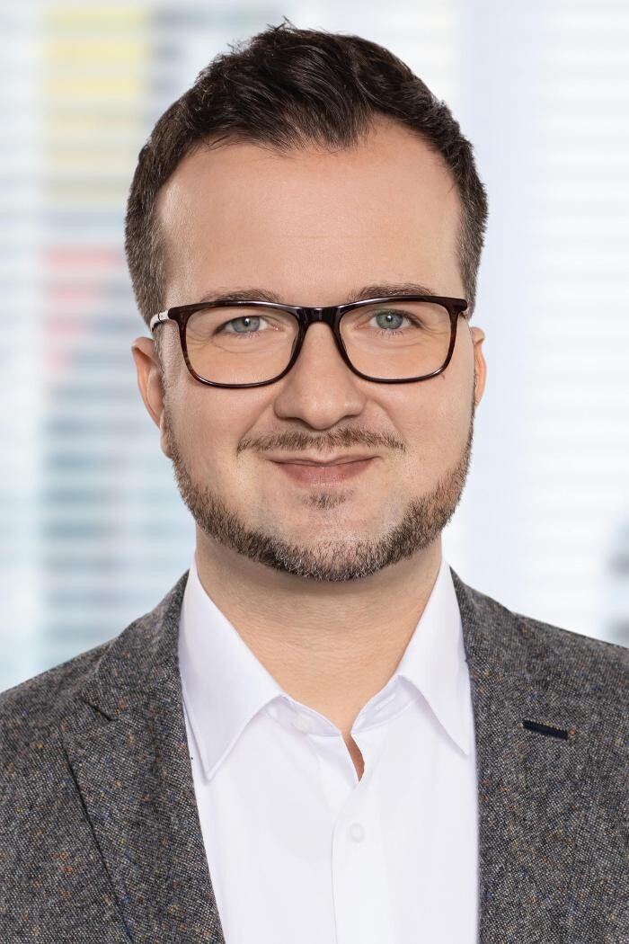 Bilder ERGO Versicherung Nils Rehbein