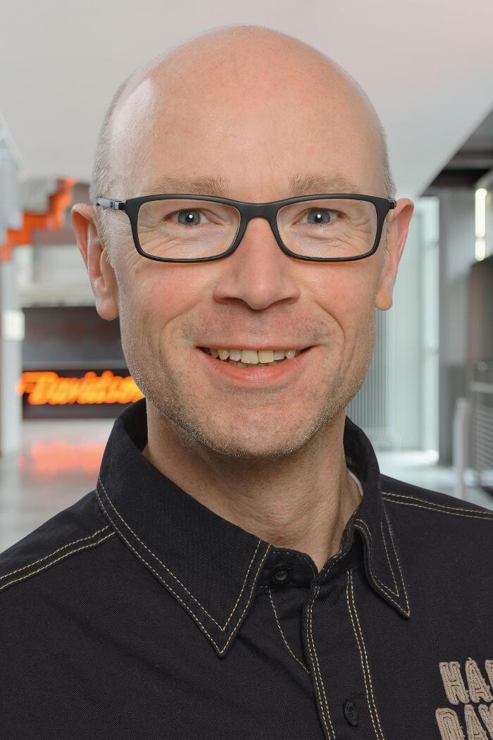 Bilder ERGO Versicherung Dennis Entrup