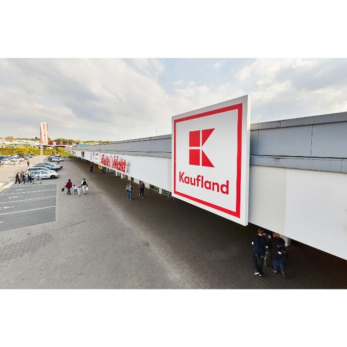 Bilder Kaufland Dortmund-Oespel