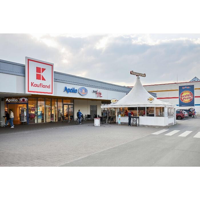 Bilder Kaufland Dortmund-Oespel