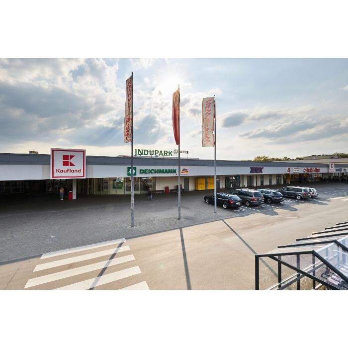 Bilder Kaufland Dortmund-Oespel