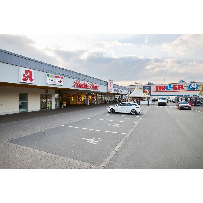 Bilder Kaufland Dortmund-Oespel