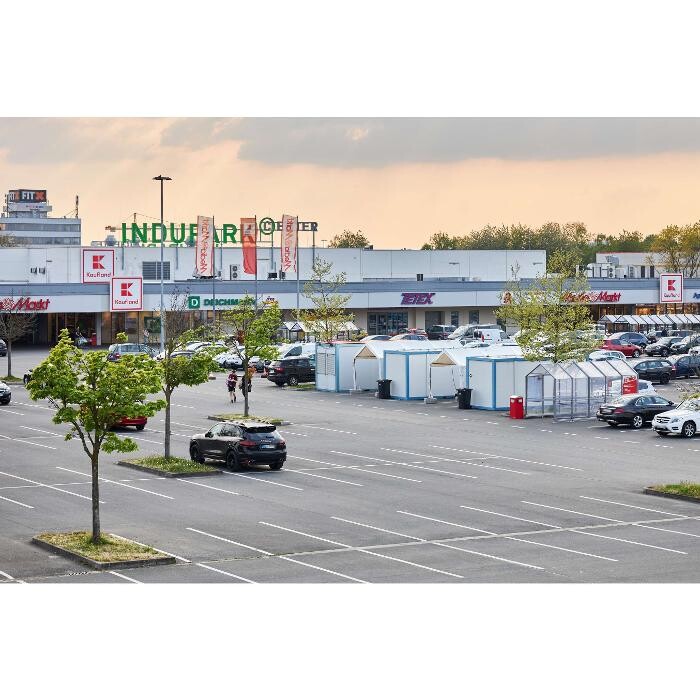 Bilder Kaufland Dortmund-Oespel