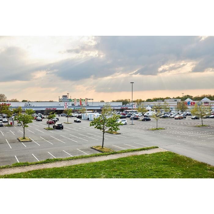 Bilder Kaufland Dortmund-Oespel