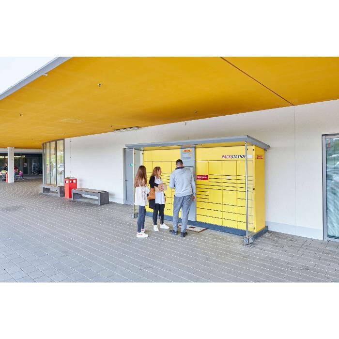 Bilder Kaufland Dortmund-Oespel