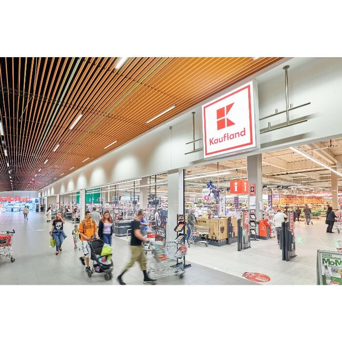 Bilder Kaufland Dortmund-Oespel