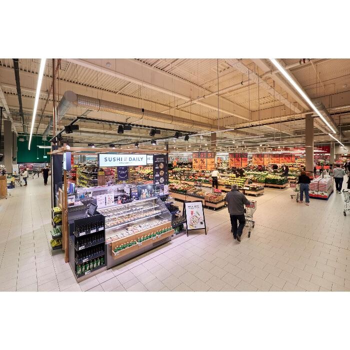 Bilder Kaufland Dortmund-Oespel