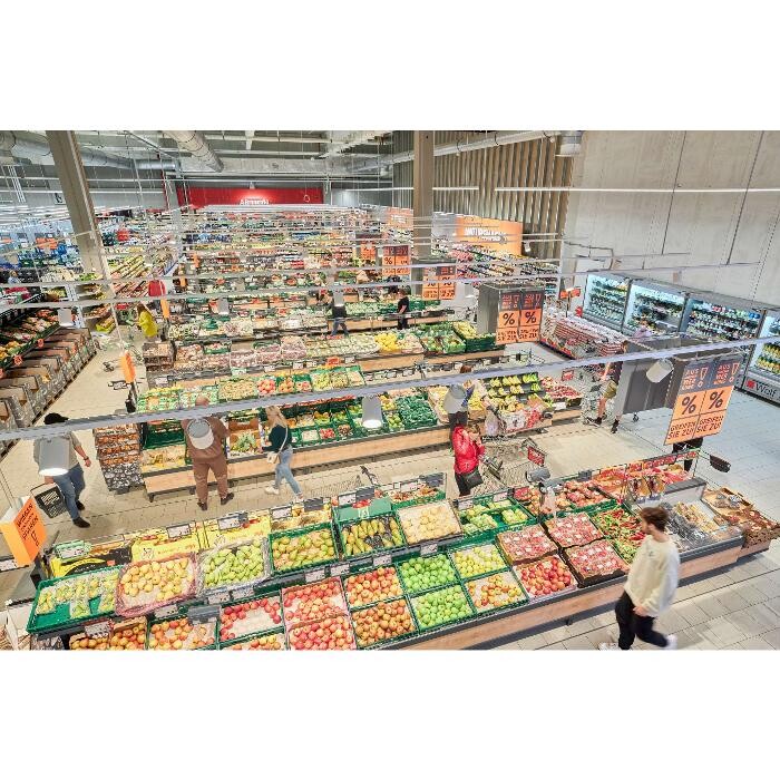 Bilder Kaufland Dortmund-Oespel