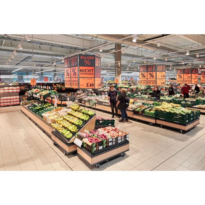 Bilder Kaufland Dortmund-Oespel