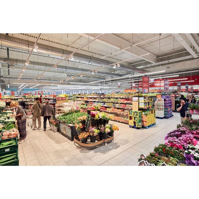 Bilder Kaufland Dortmund-Oespel
