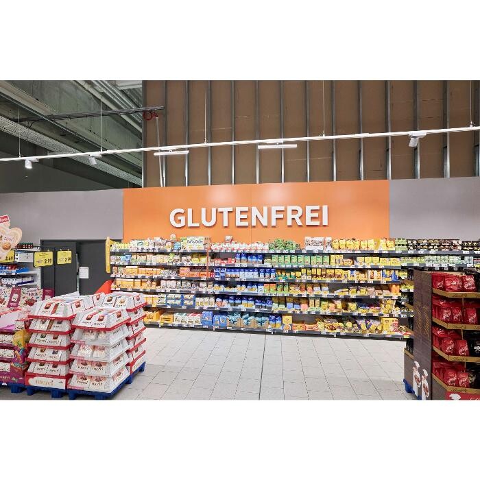 Bilder Kaufland Dortmund-Oespel