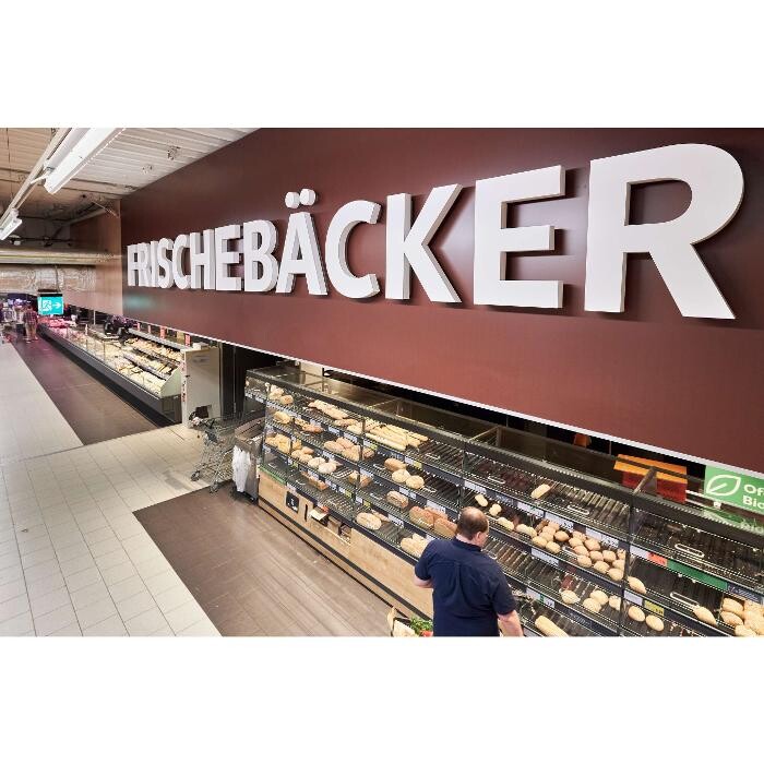 Bilder Kaufland Dortmund-Oespel