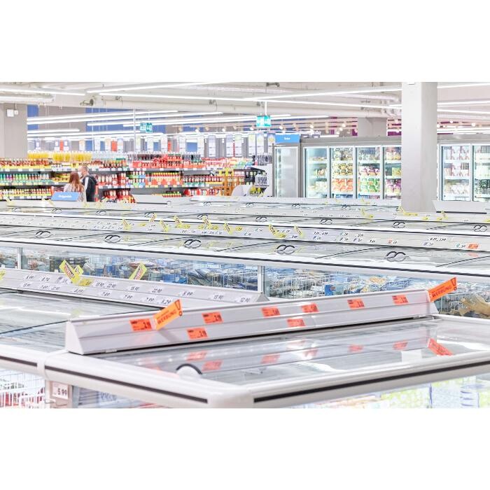 Bilder Kaufland Dortmund-Oespel
