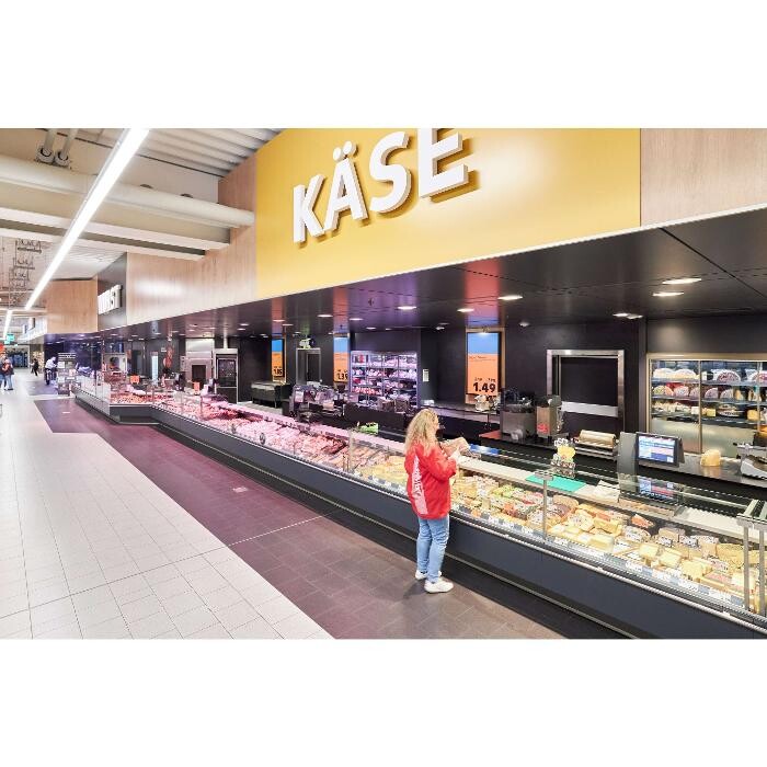Bilder Kaufland Dortmund-Oespel