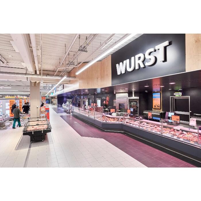 Bilder Kaufland Dortmund-Oespel
