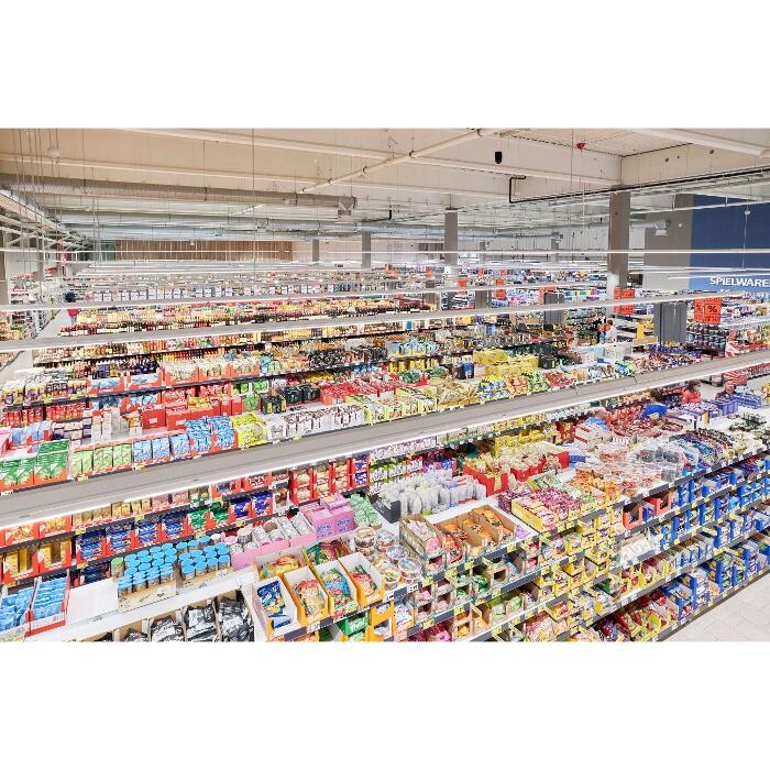 Bilder Kaufland Dortmund-Oespel