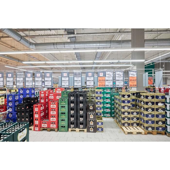 Bilder Kaufland Dortmund-Oespel