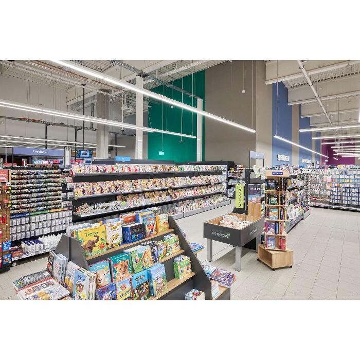 Bilder Kaufland Dortmund-Oespel