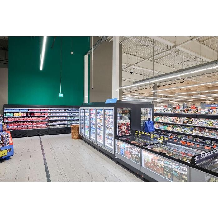 Bilder Kaufland Dortmund-Oespel