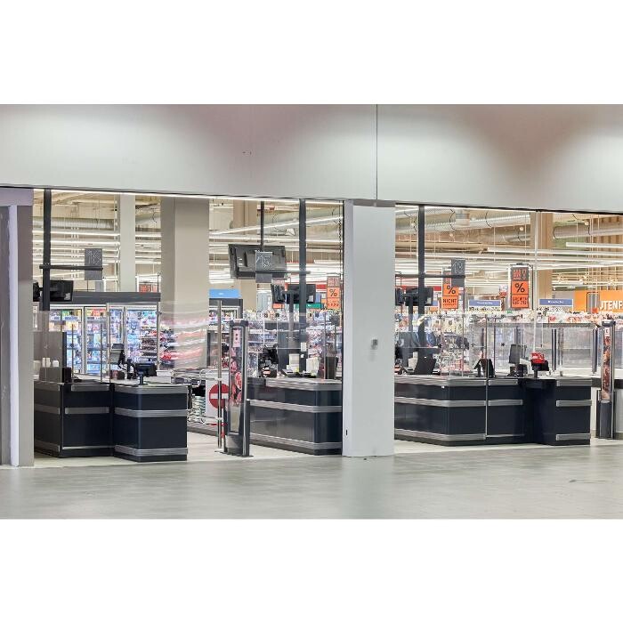 Bilder Kaufland Dortmund-Oespel